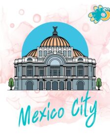 Mexico City