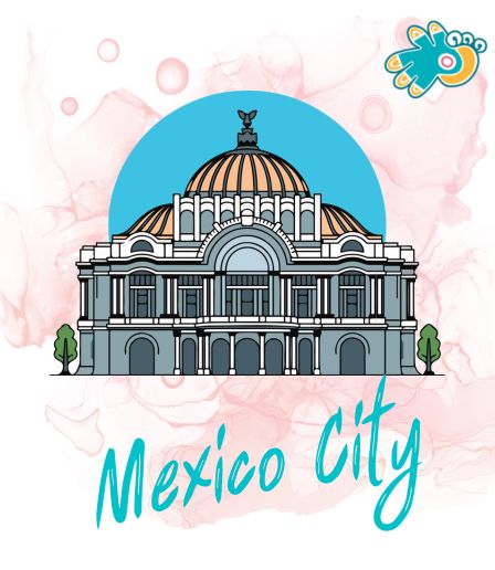 Mexico City