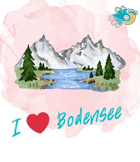 Bodensee Rundreise mit dem Auto