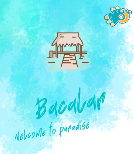 Bacalar in paradise