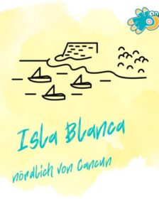 Isla Blanca, Cancun, Mexico