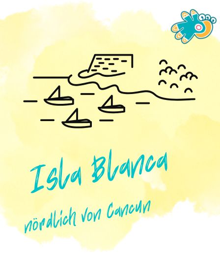Isla Blanca, Cancun, Mexico