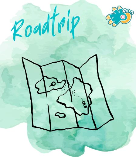 Roadtrip über die Balkanroute